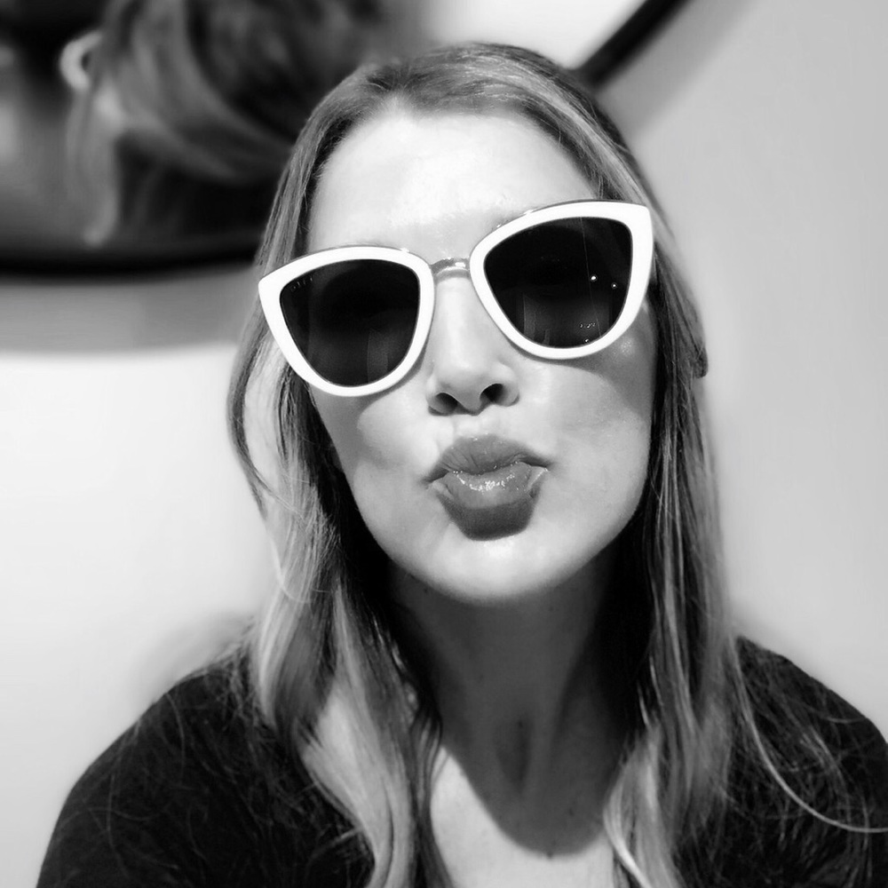 Meet your Posher, Ashley